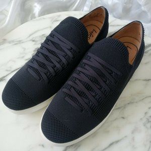 LifeStride Esme 2 Slip-on Sneakers Navy Women's Size US 9M